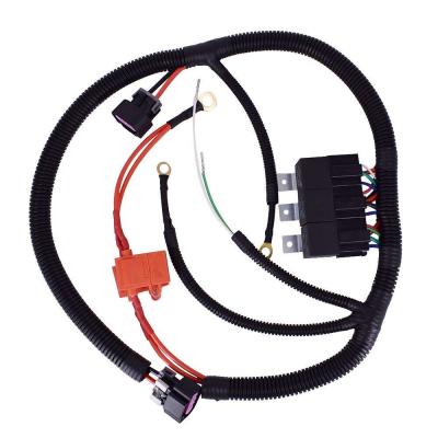 lndustrial WireHarness